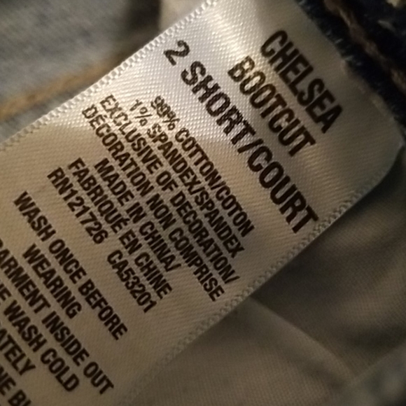 Aeropostale jeans - Picture 3 of 5